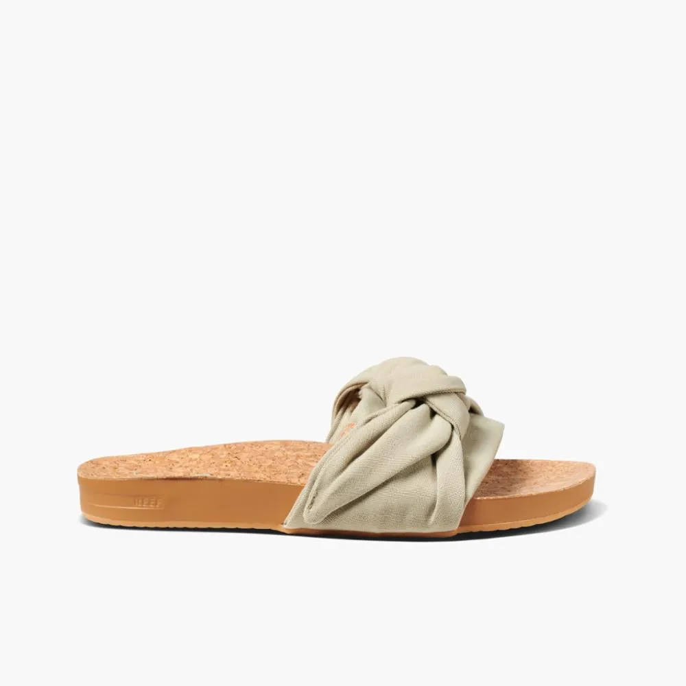 KNOTTY SCOUT