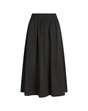 La Rouge Vilma Skirt - Black