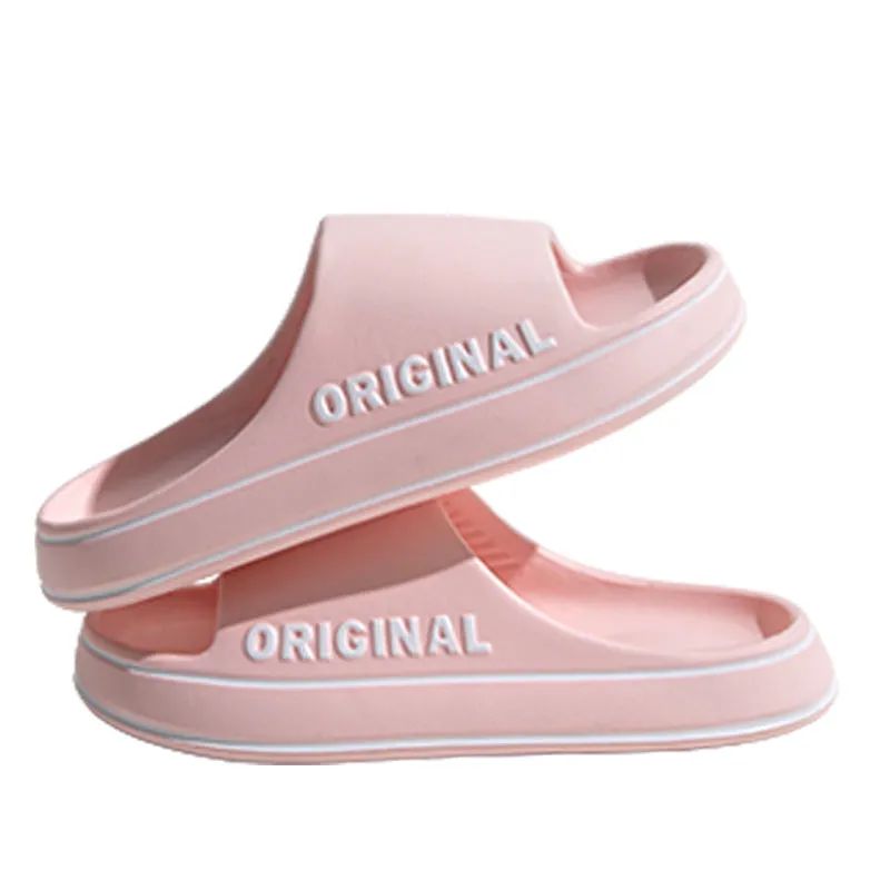 Light Weight Soft Bottom Cloud Slides