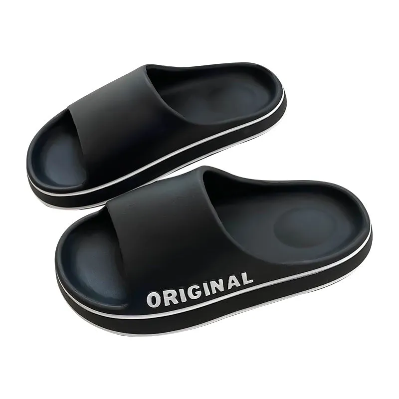 Light Weight Soft Bottom Cloud Slides