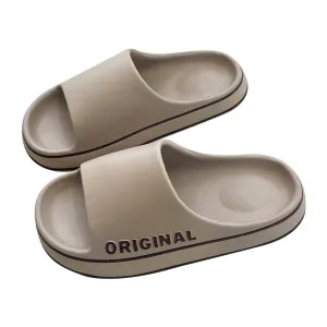 Light Weight Soft Bottom Cloud Slides