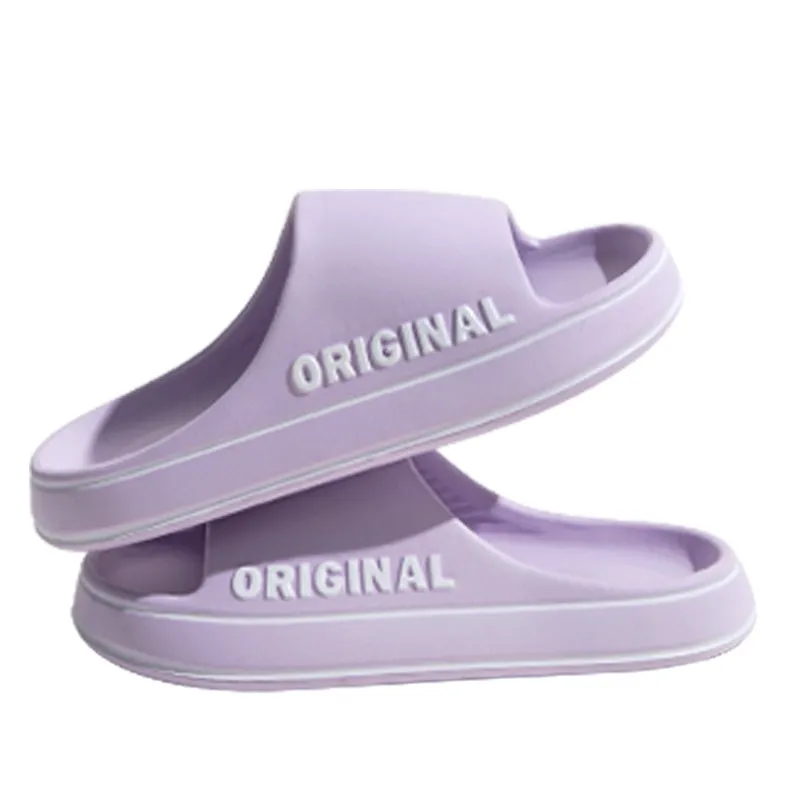 Light Weight Soft Bottom Cloud Slides