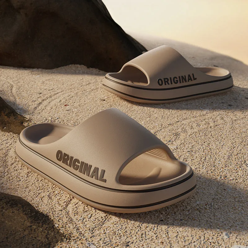 Light Weight Soft Bottom Cloud Slides