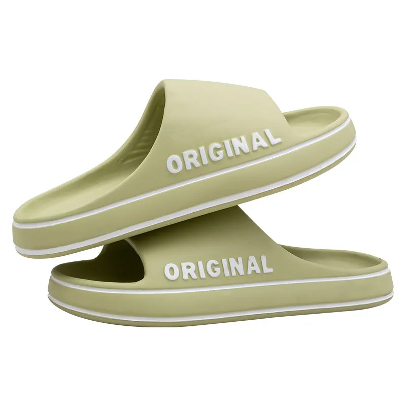 Light Weight Soft Bottom Cloud Slides