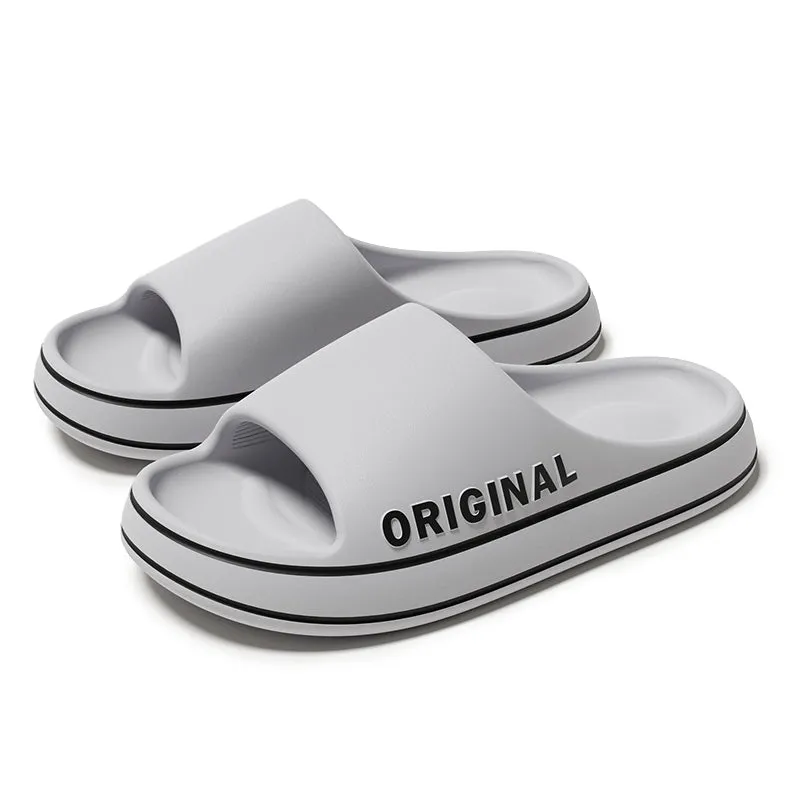 Light Weight Soft Bottom Cloud Slides