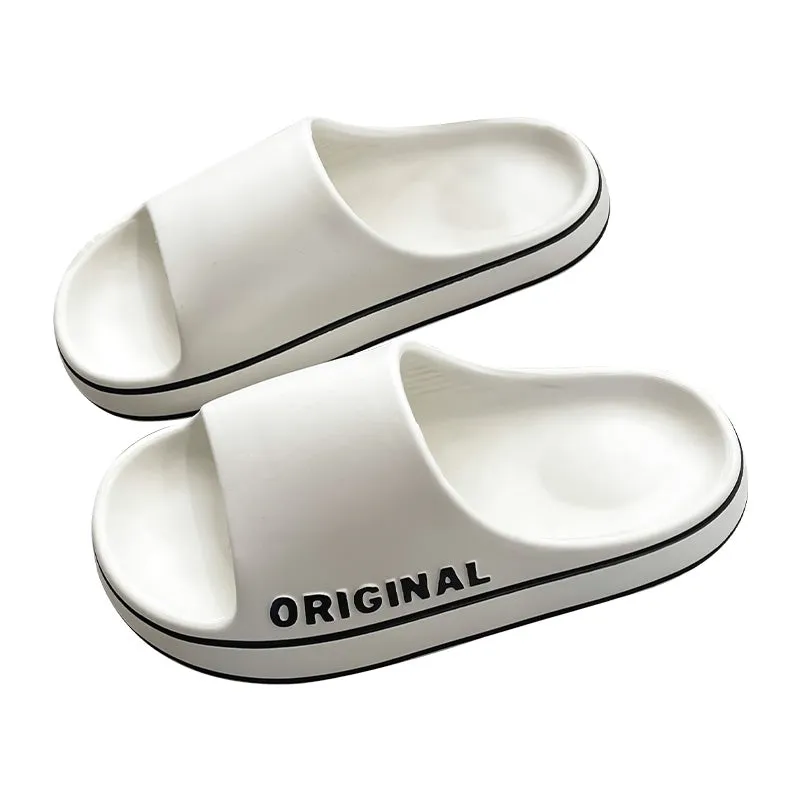 Light Weight Soft Bottom Cloud Slides