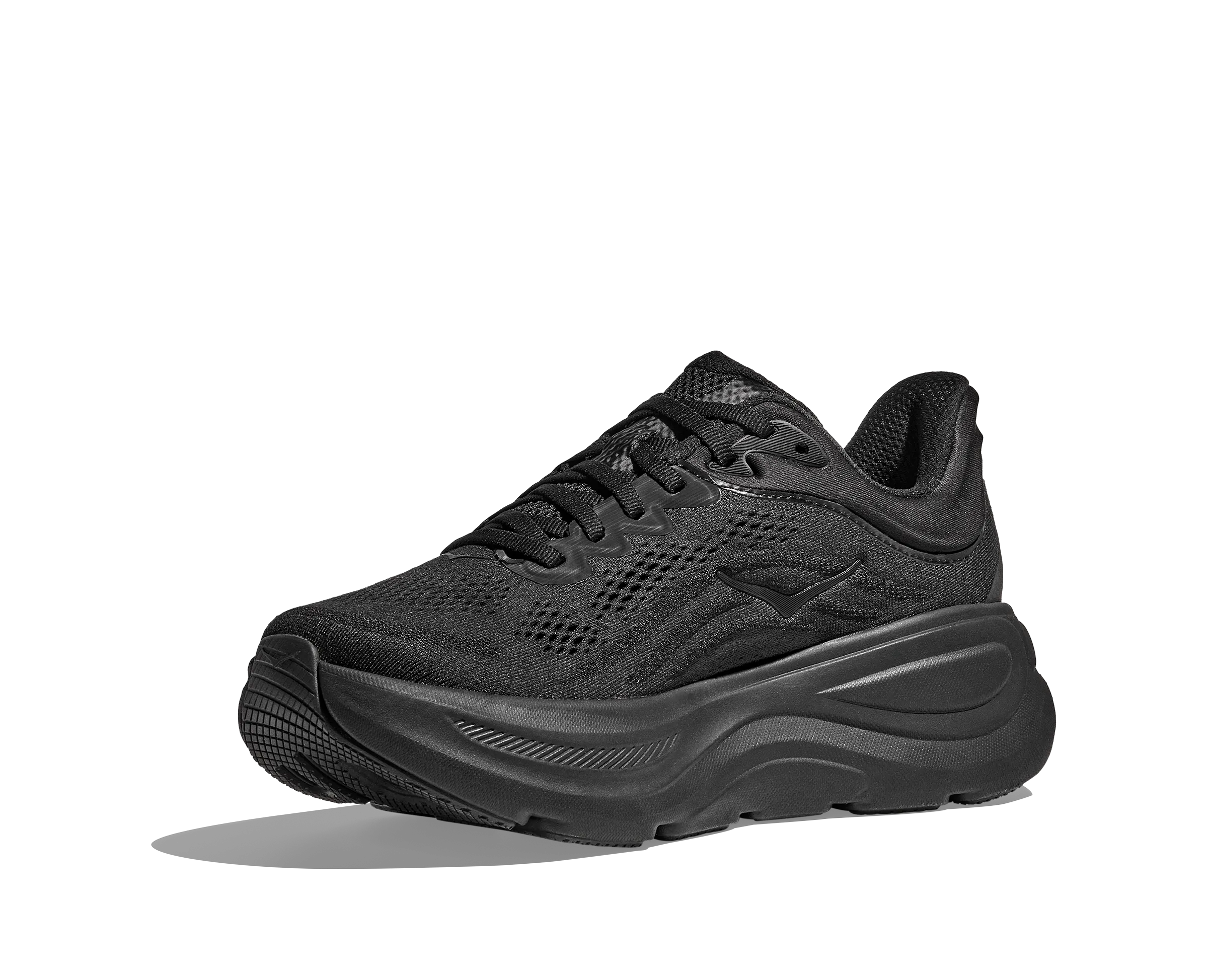 Men's Bondi 9 - Black / Black