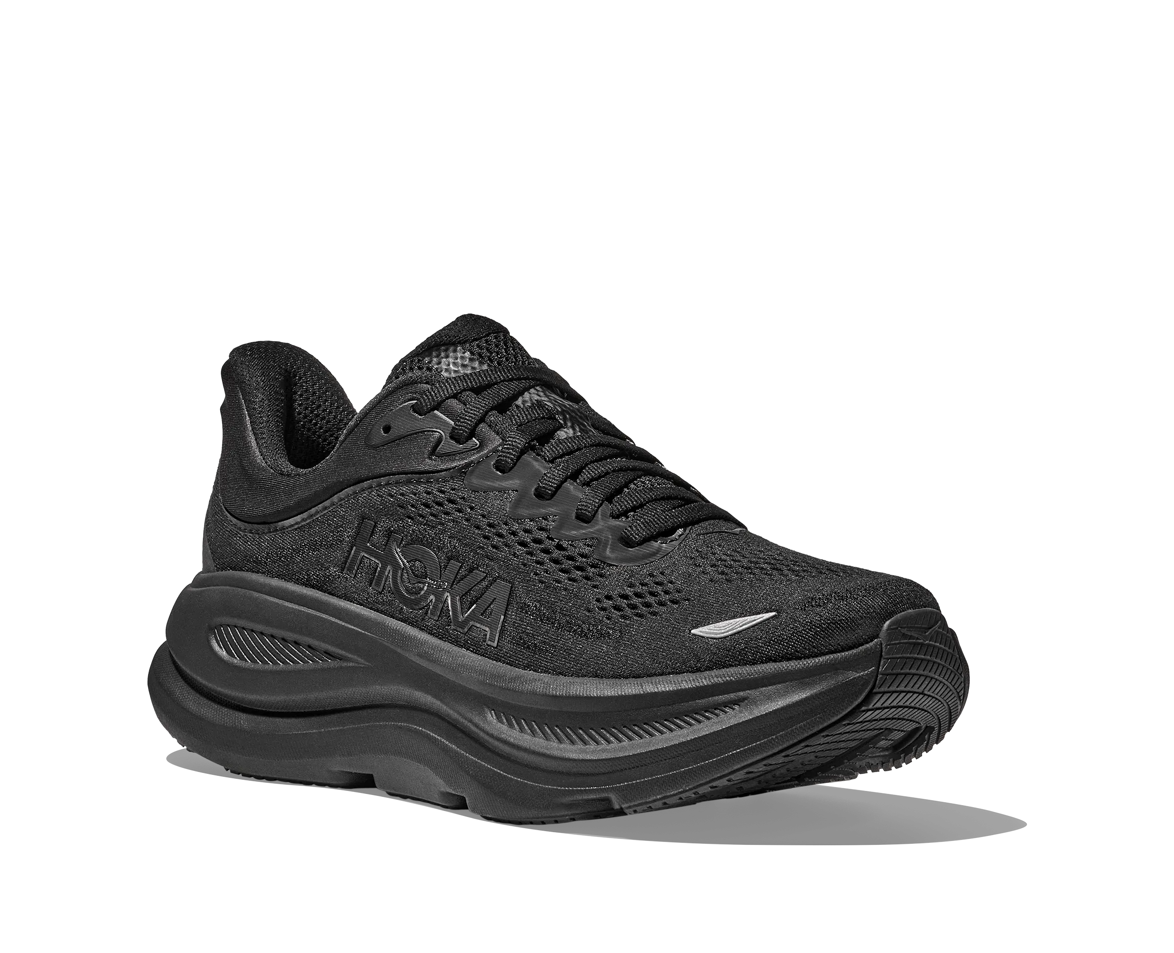 Men's Bondi 9 - Black / Black