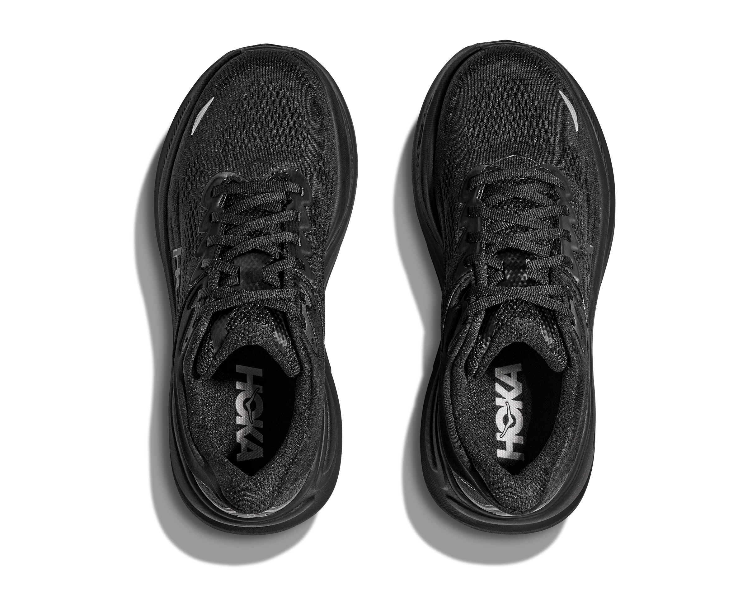 Men's Bondi 9 - Black / Black