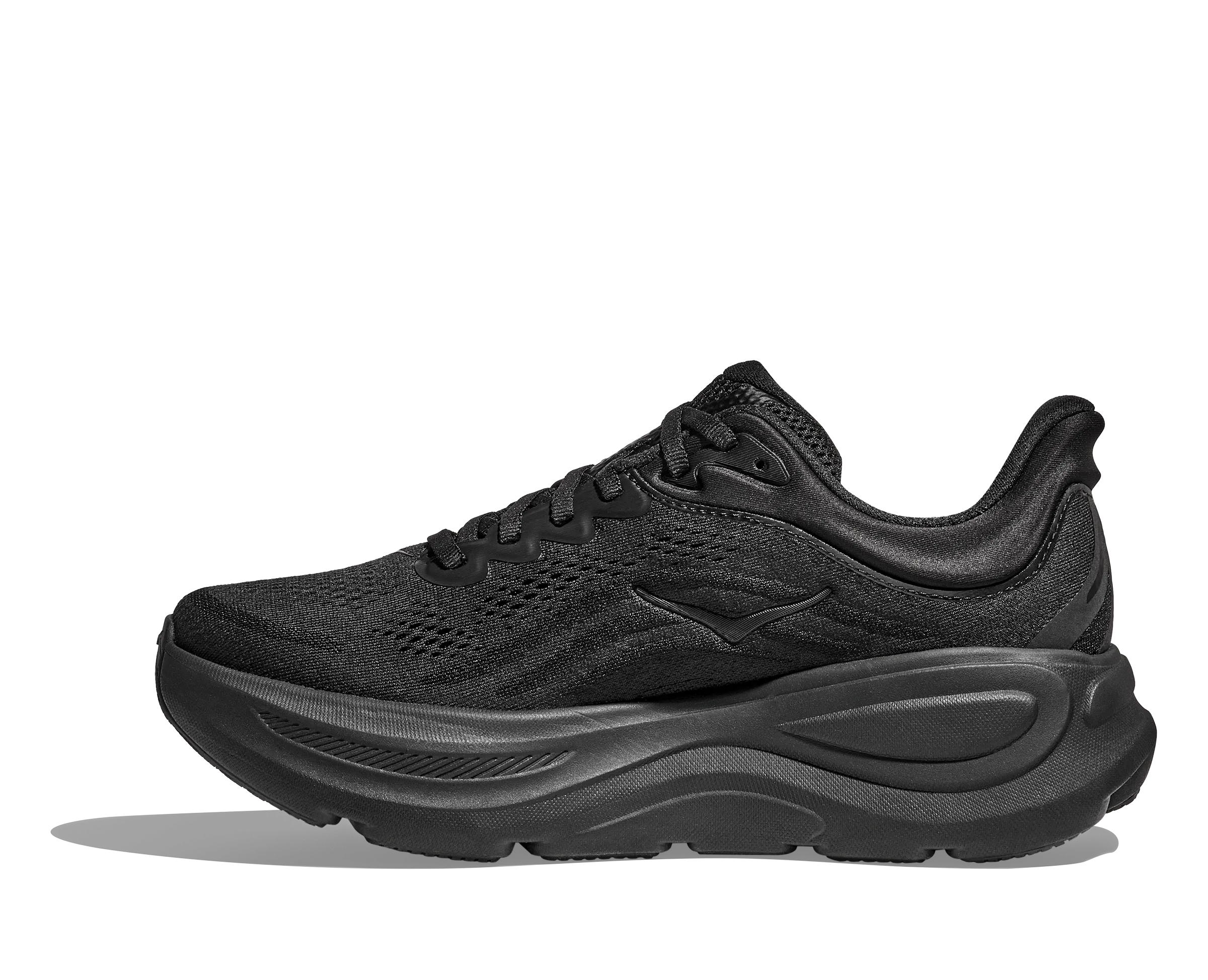 Men's Bondi 9 - Black / Black