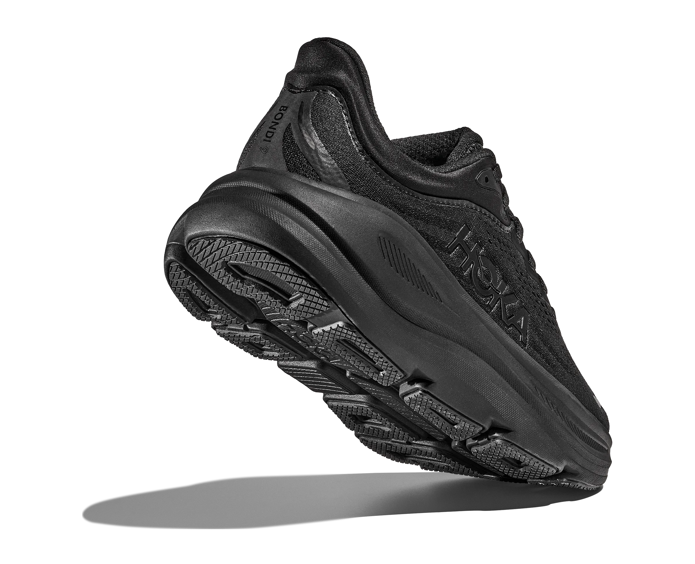 Men's Bondi 9 - Black / Black