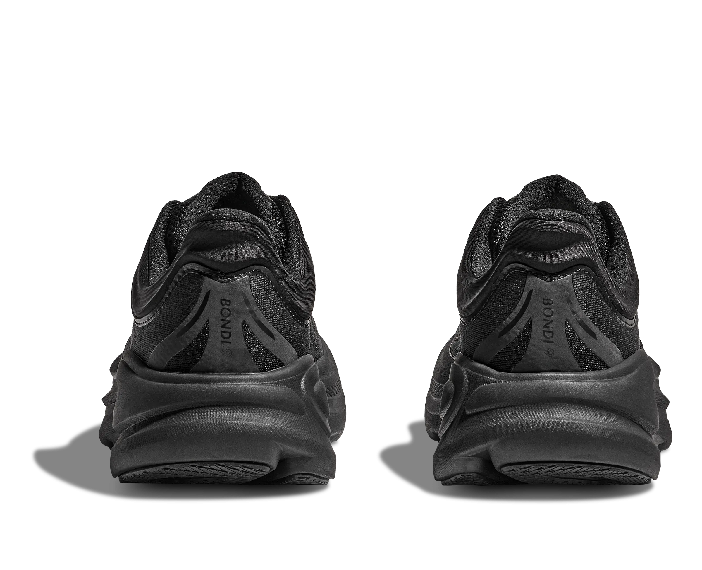 Men's Bondi 9 - Black / Black