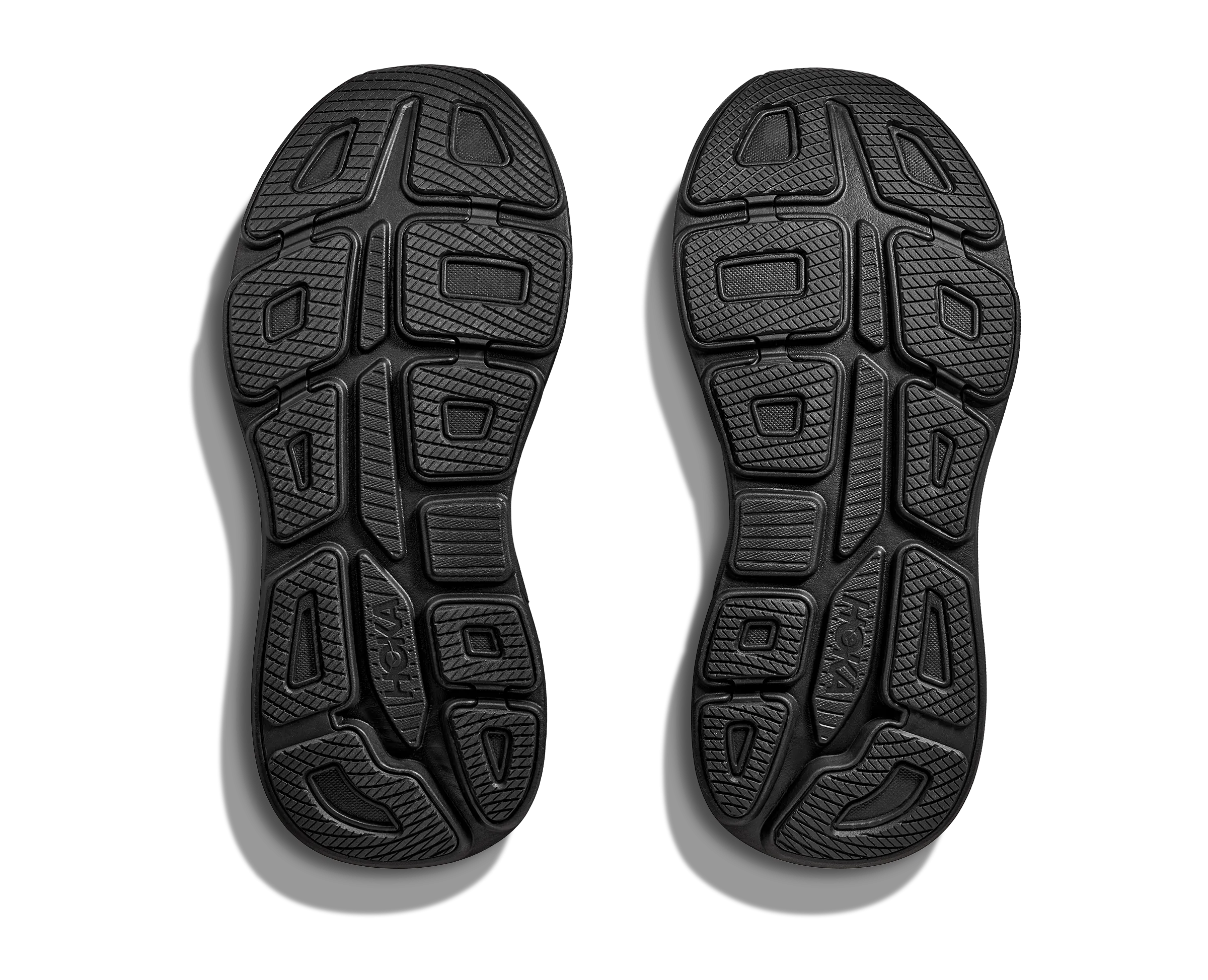 Men's Bondi 9 - Black / Black