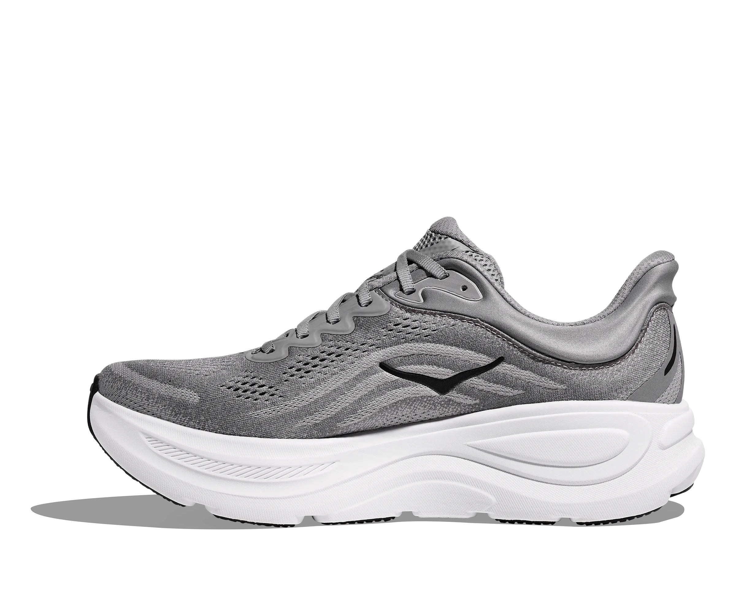 Men's Bondi 9 - Galactic Grey / Stellar Grey