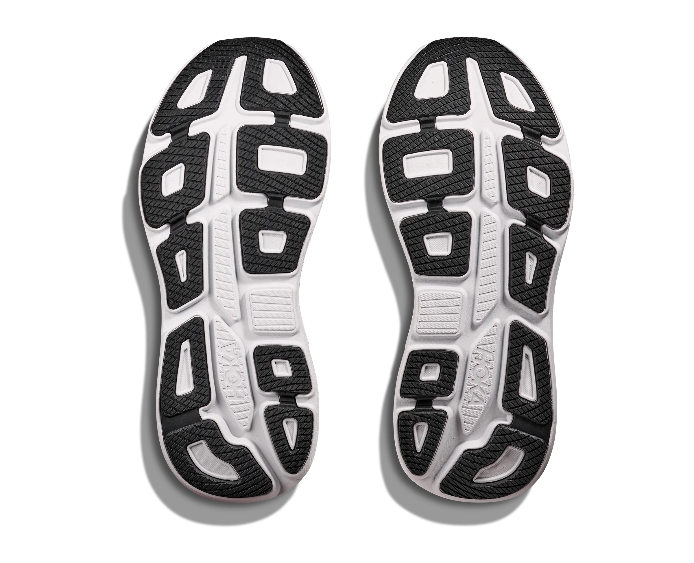 Men's Bondi 9 - Galactic Grey / Stellar Grey