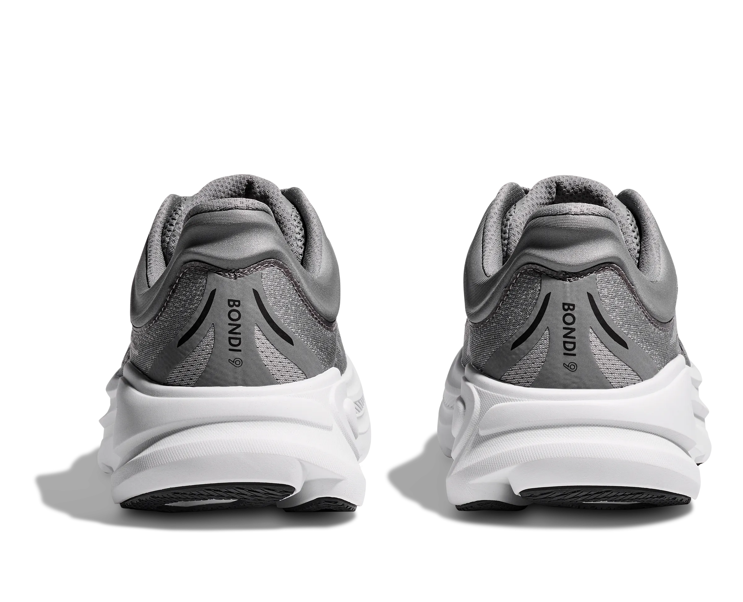 Men's Bondi 9 - Galactic Grey / Stellar Grey