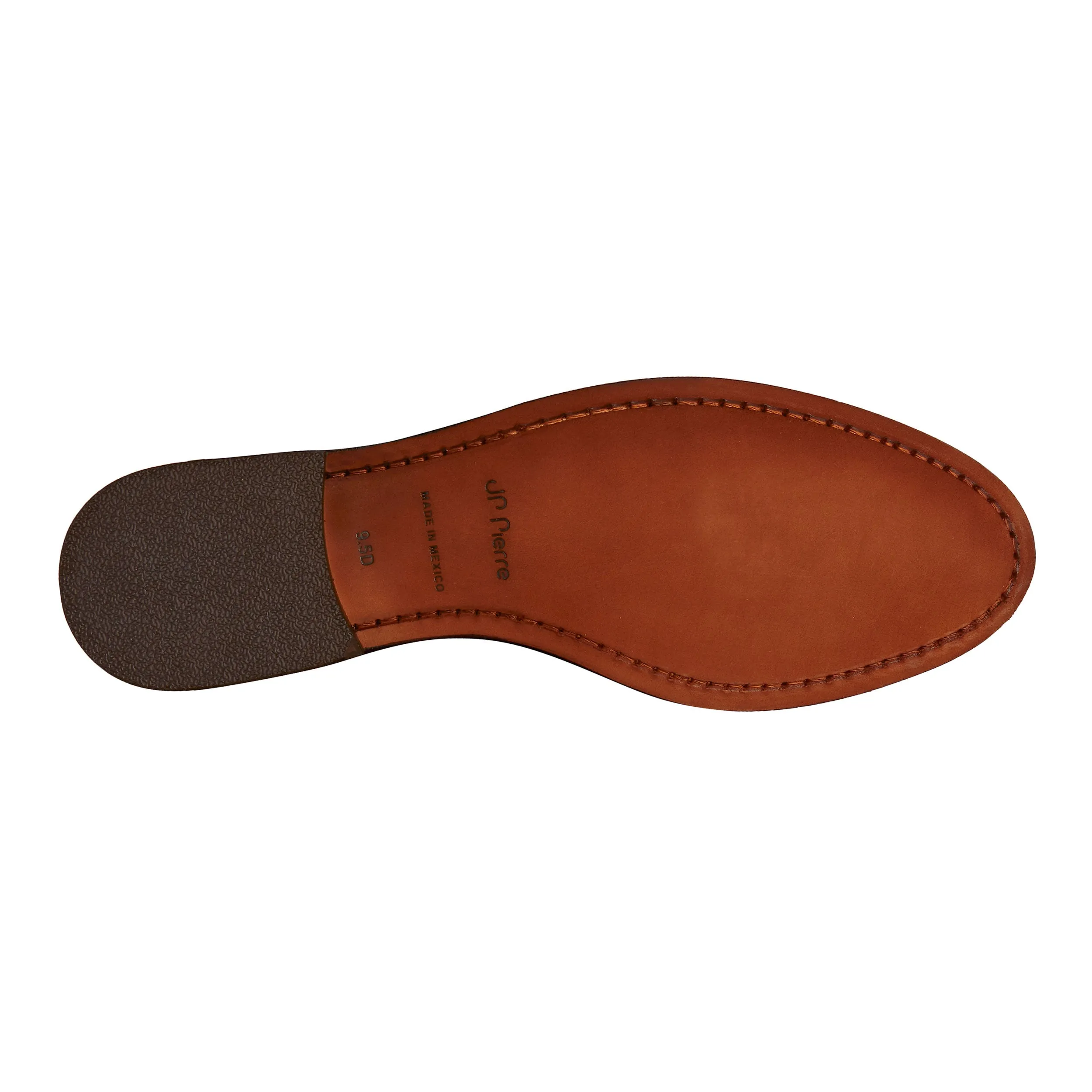Men's Leather Classic Penny Loafer