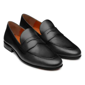 Men's Leather Classic Penny Loafer