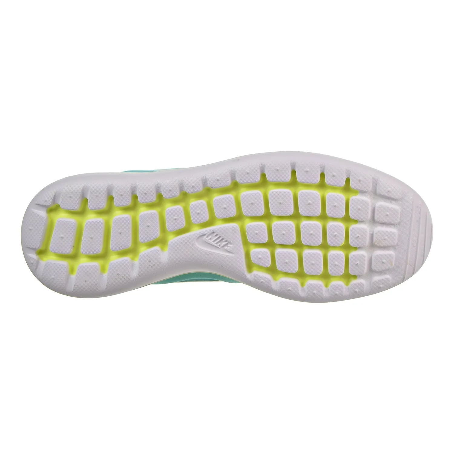 Nike Roshe 2 Big Kids' Shoes Hyper Turquoise/Metallic Summit White-Volt