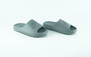 Nike Slides for men in grey