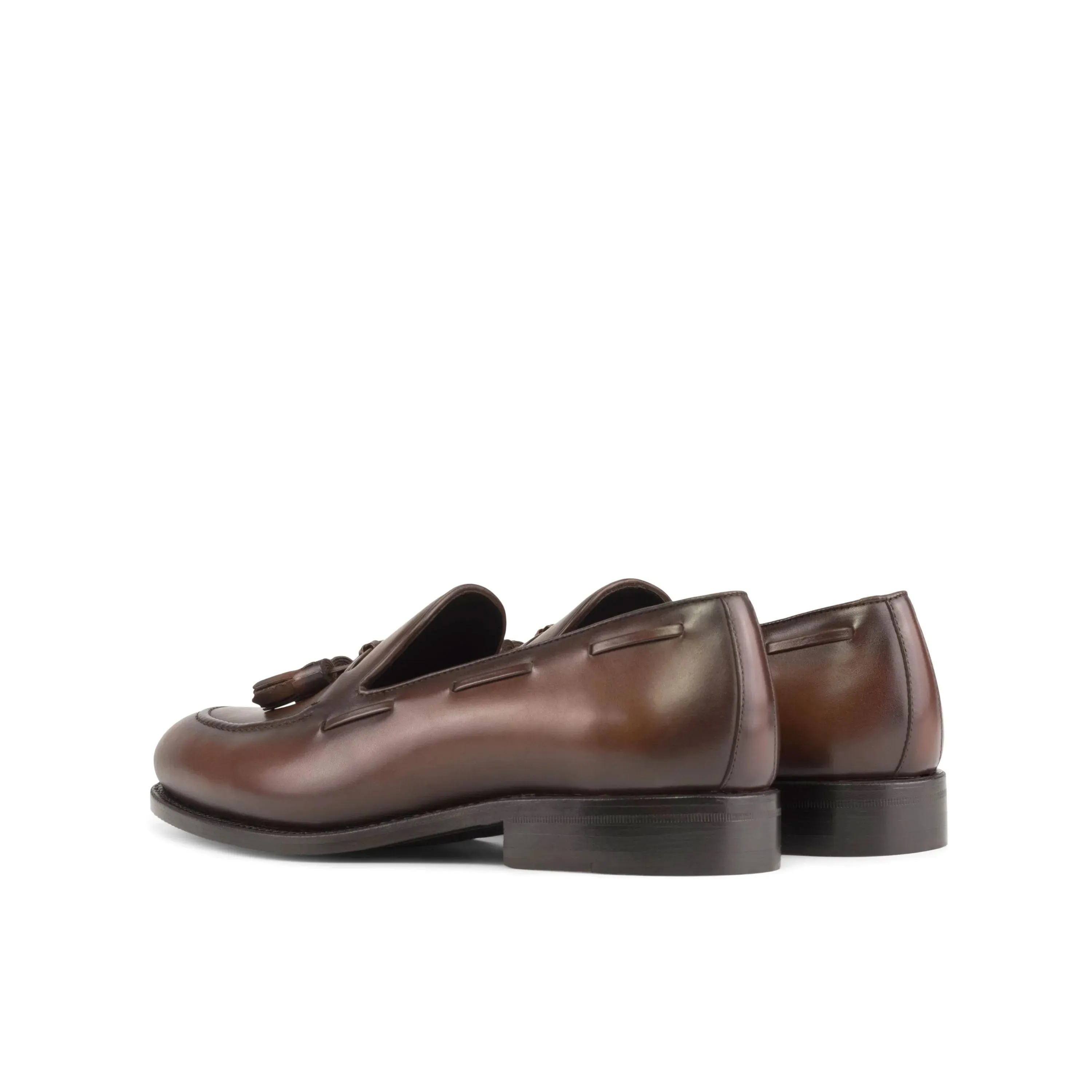 Orlan Loafers