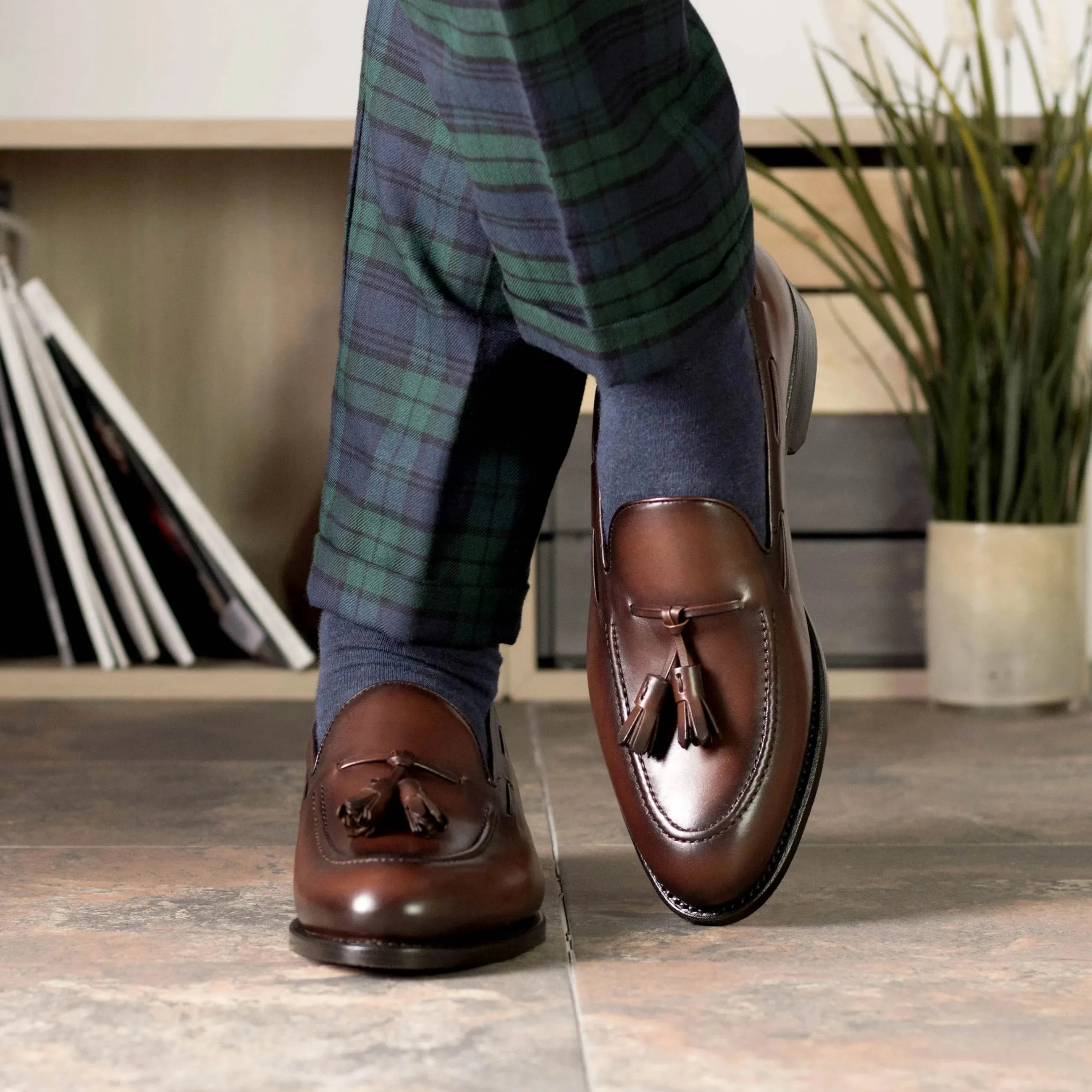 Orlan Loafers