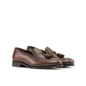 Orlan Loafers