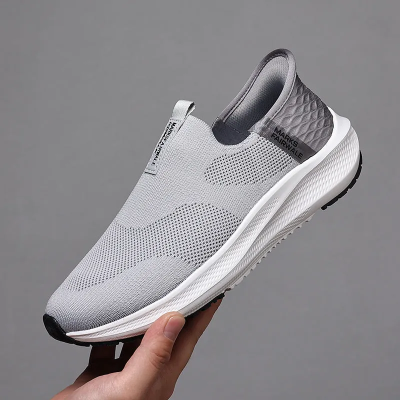 Resilient Feather - SM 23029 Men Sketcher