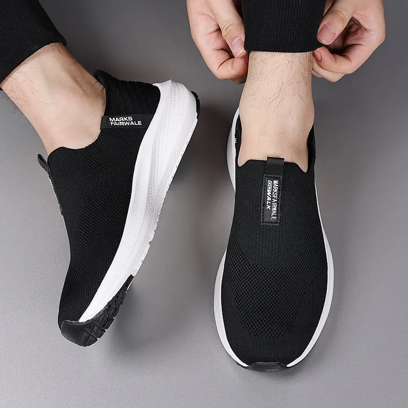 Resilient Feather - SM 23029 Men Sketcher