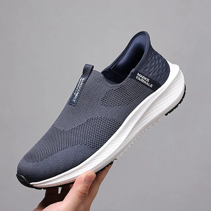 Resilient Feather - SM 23029 Men Sketcher