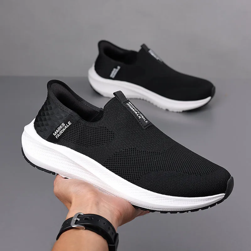 Resilient Feather - SM 23029 Men Sketcher