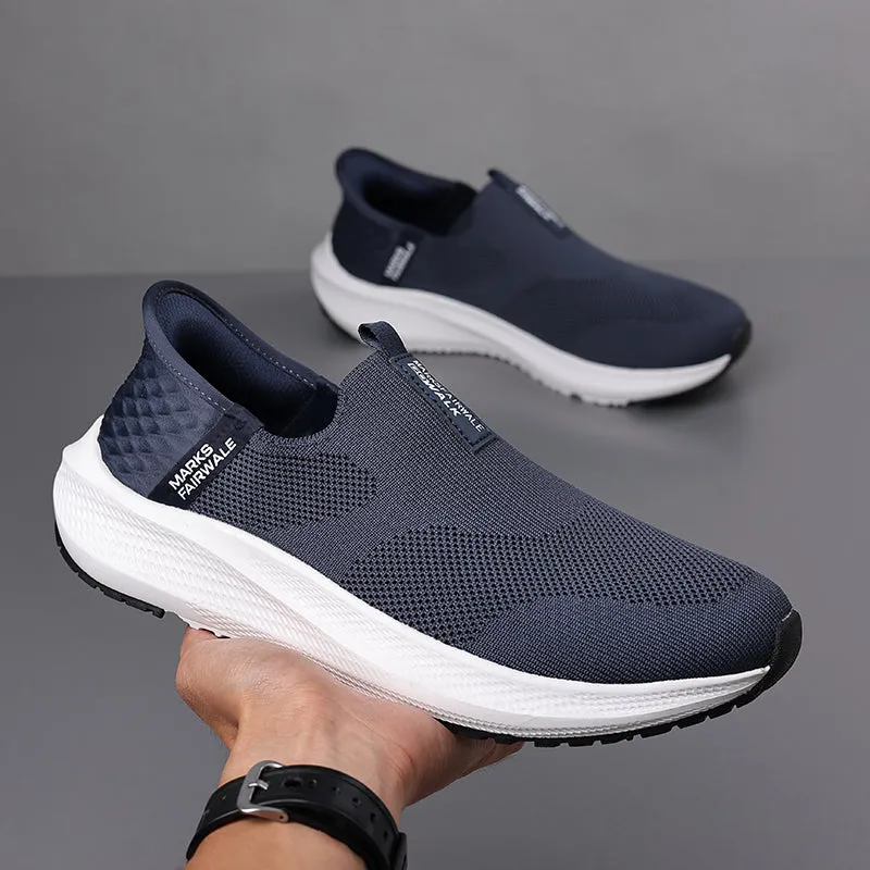 Resilient Feather - SM 23029 Men Sketcher