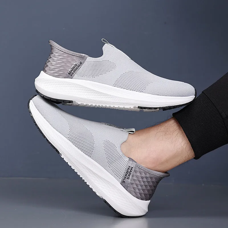 Resilient Feather - SM 23029 Men Sketcher