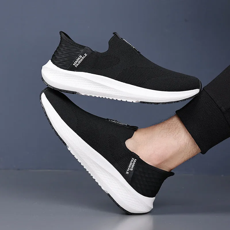 Resilient Feather - SM 23029 Men Sketcher