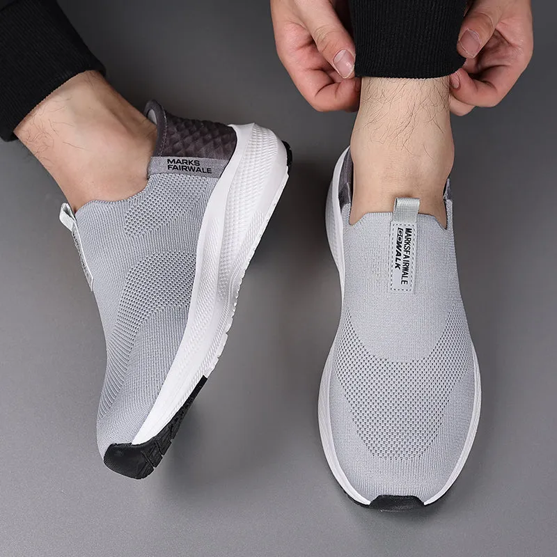 Resilient Feather - SM 23029 Men Sketcher