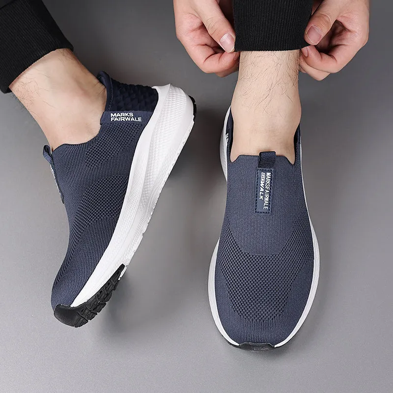 Resilient Feather - SM 23029 Men Sketcher