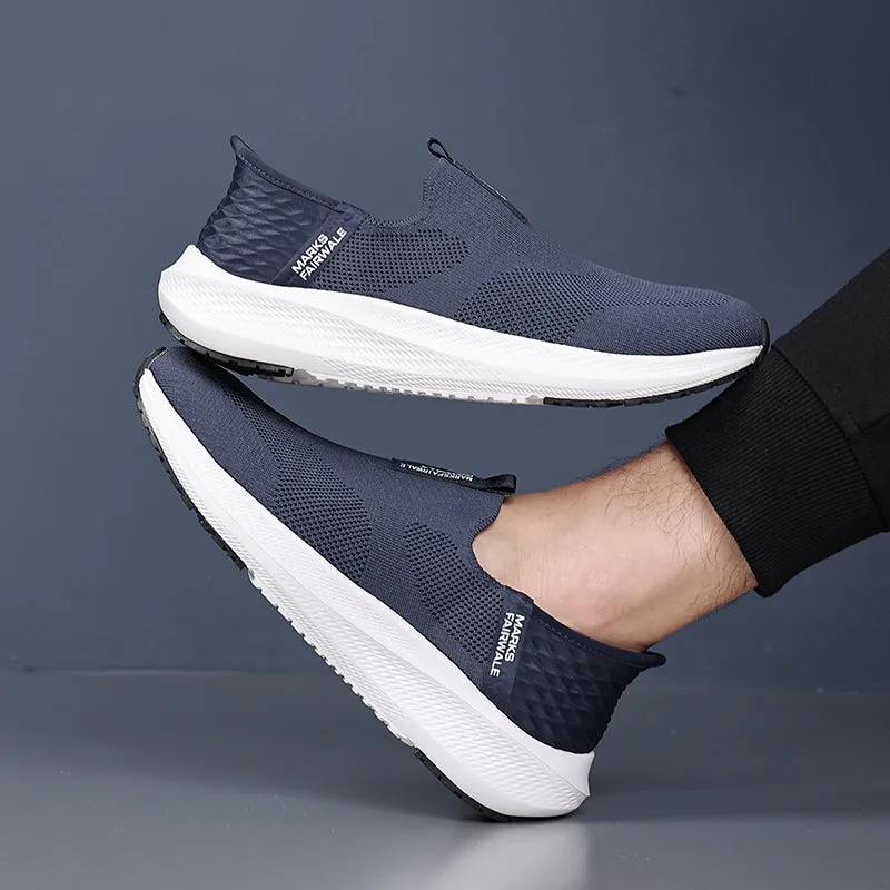 Resilient Feather - SM 23029 Men Sketcher
