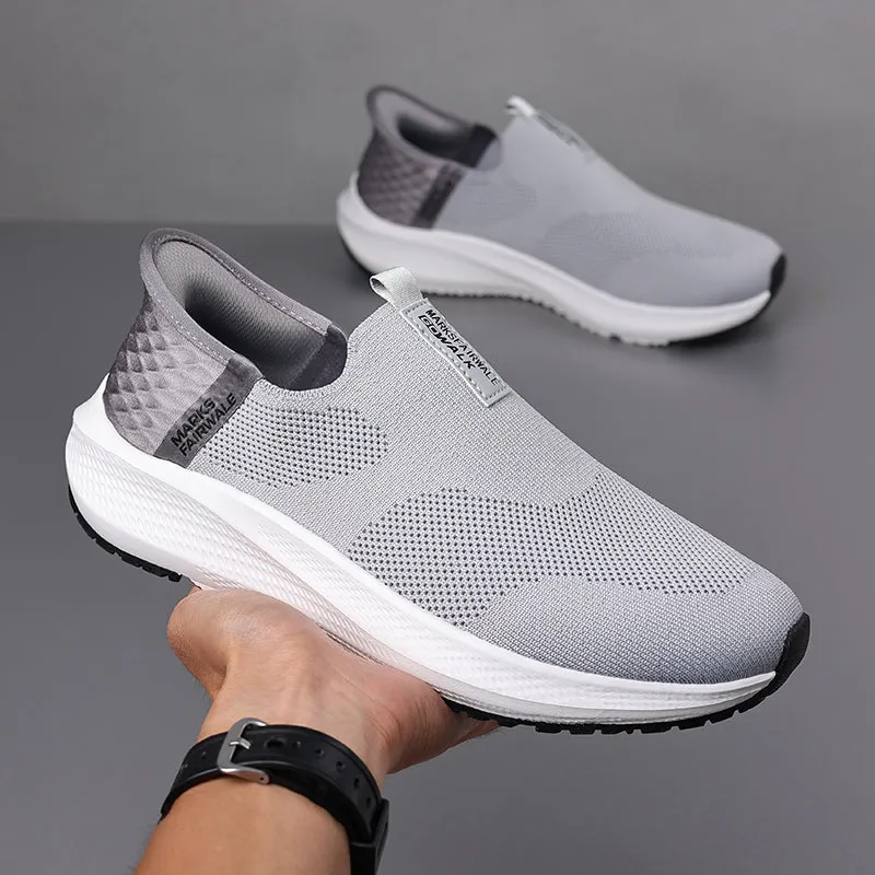 Resilient Feather - SM 23029 Men Sketcher