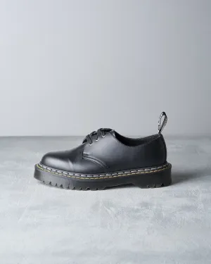 Rick Owens x Dr Martens 1461 BEX lace up