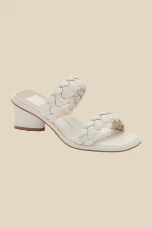 Ronin Heels