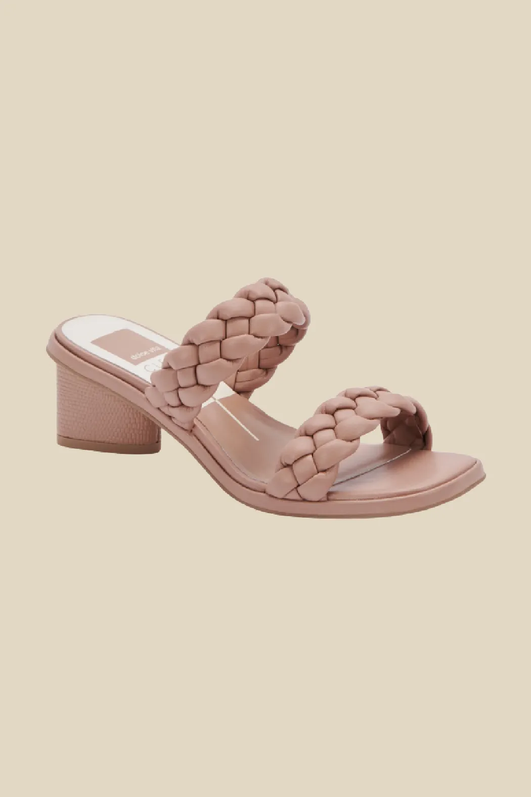 Ronin Heels