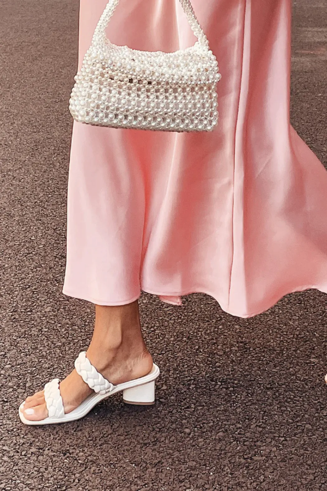 Ronin Heels