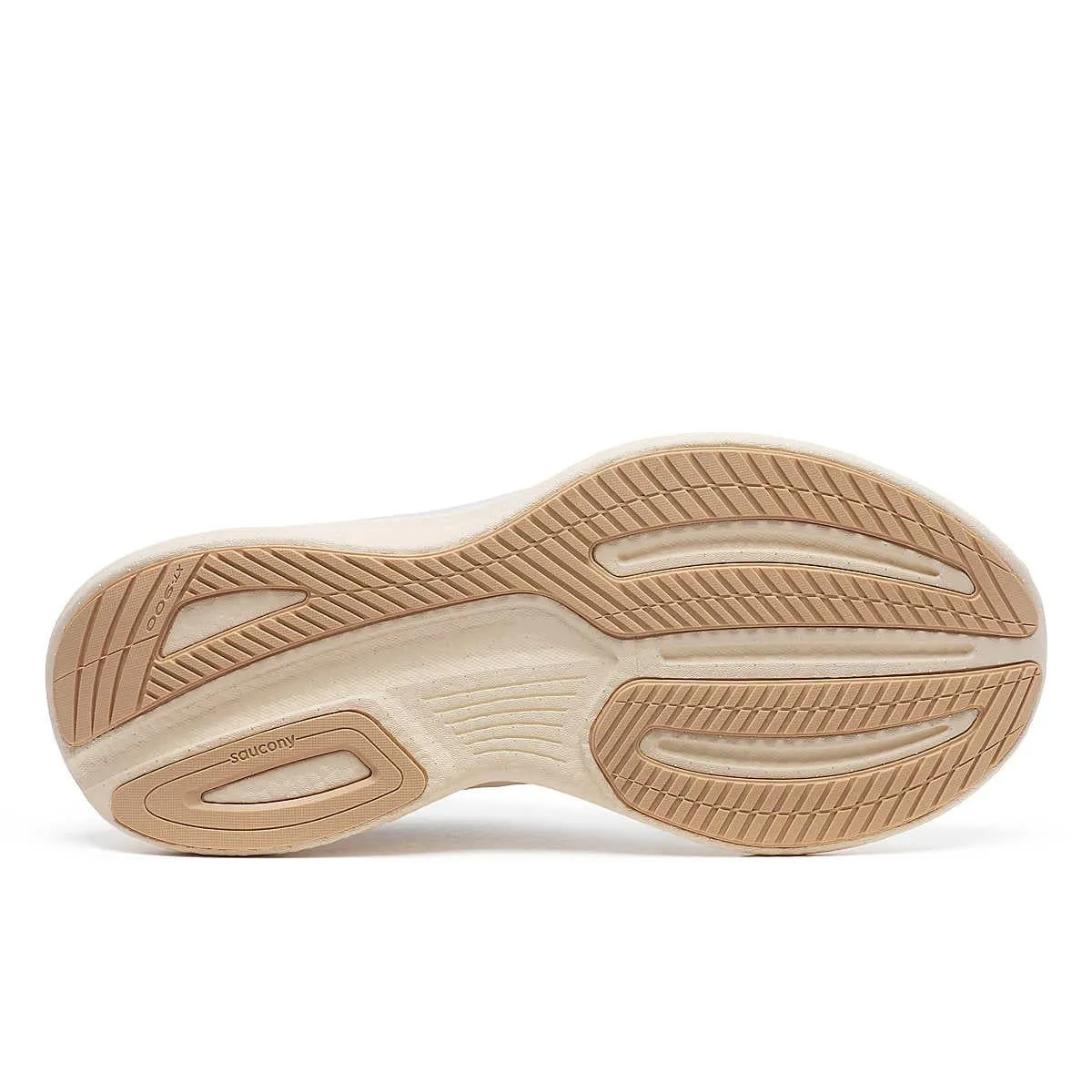 Saucony Ride 17 Run/Walk Sneaker - Women's