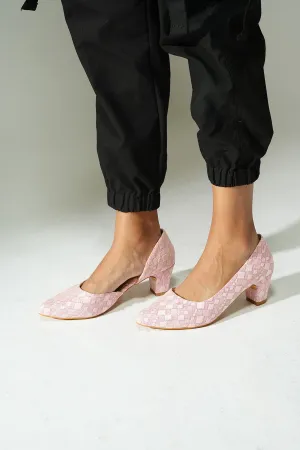 SideCut Ballerina’s