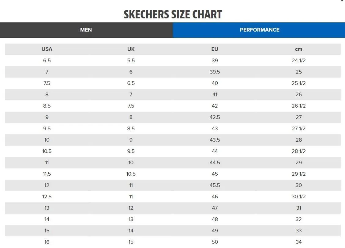 SKECHERS (232264) Mens D'LUX WALKER-SCRAMBLER Sneaker Shoes in Sizes UK 7 to UK 14