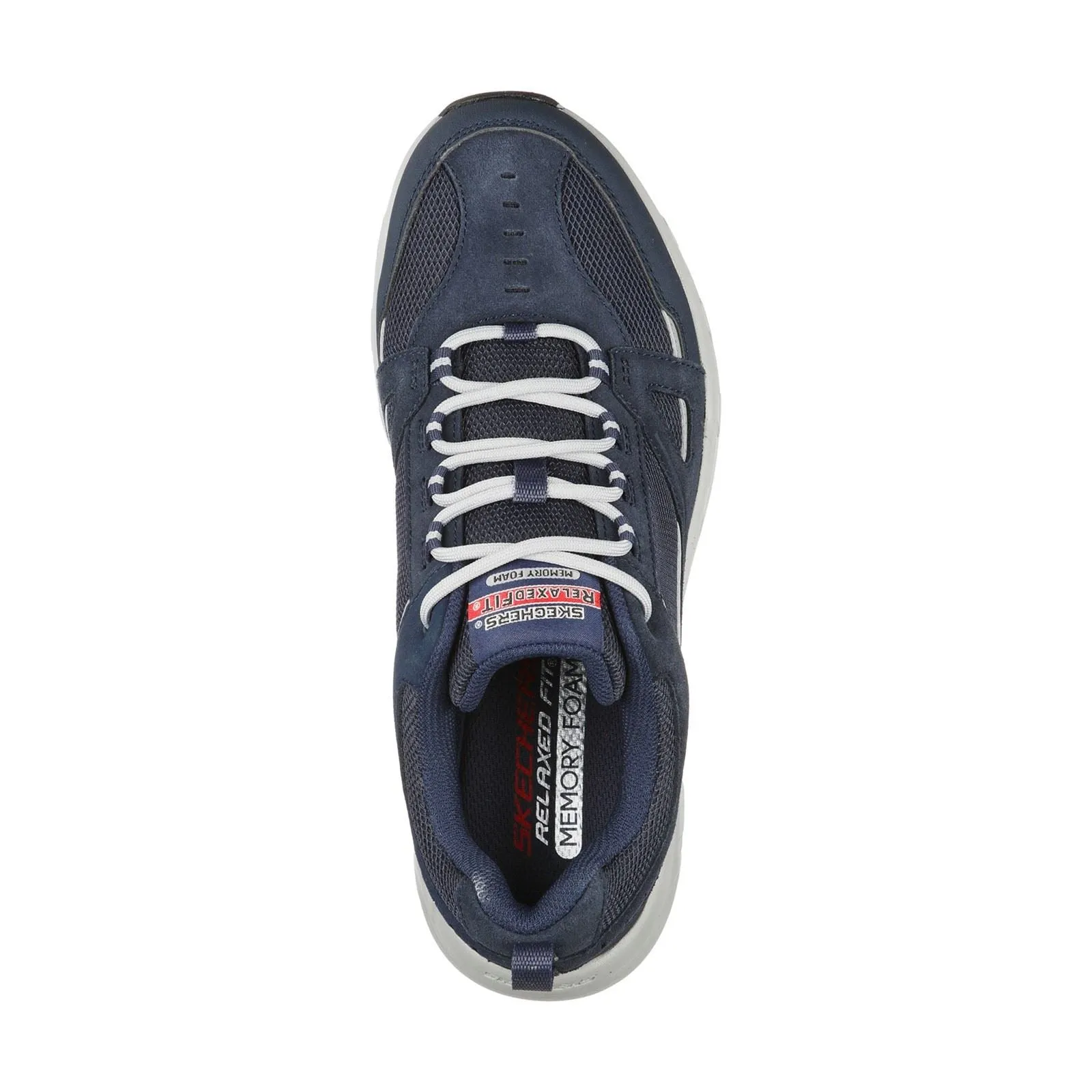 Skechers (GAR237285) Hiking Shoes Oak Canyon Duelist in UK 6 to 12