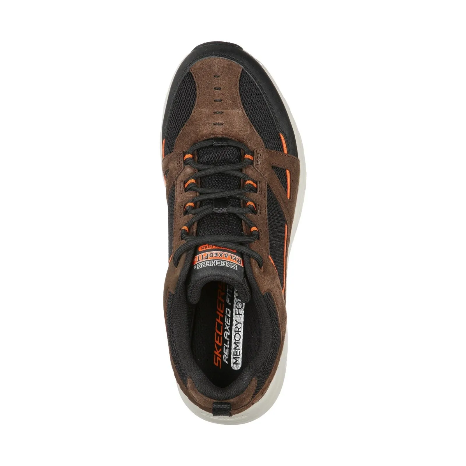 Skechers (GAR237285) Hiking Shoes Oak Canyon Duelist in UK 6 to 12