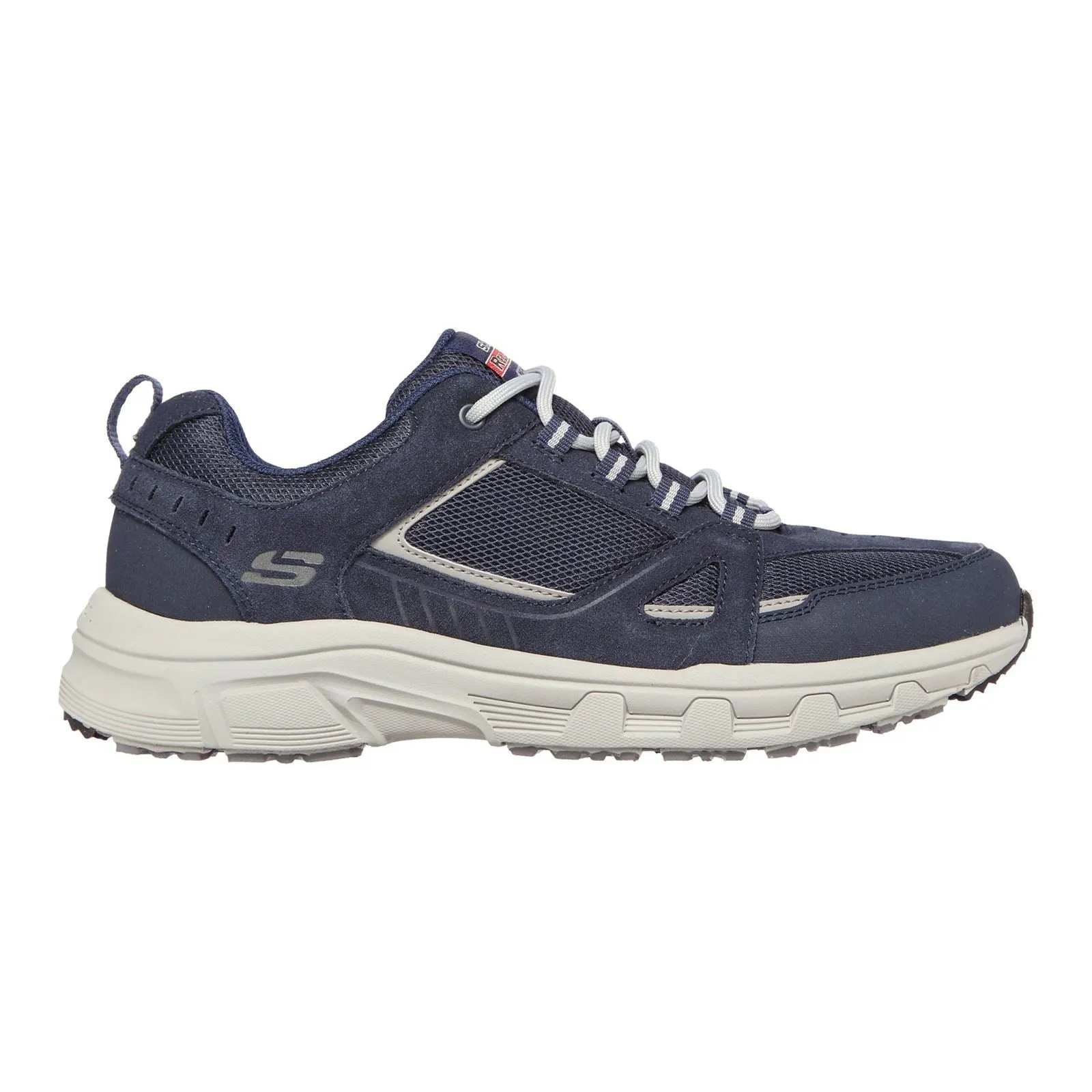 Skechers (GAR237285) Hiking Shoes Oak Canyon Duelist in UK 6 to 12