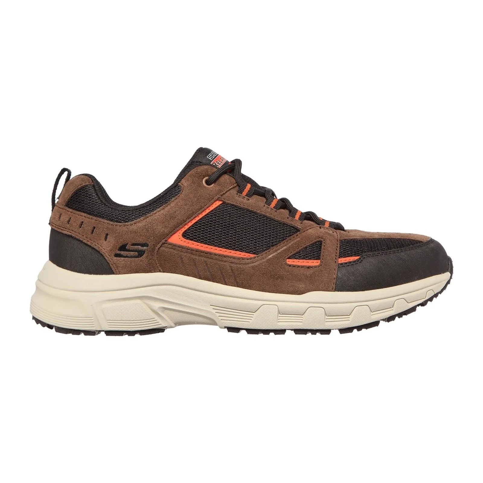 Skechers (GAR237285) Hiking Shoes Oak Canyon Duelist in UK 6 to 12