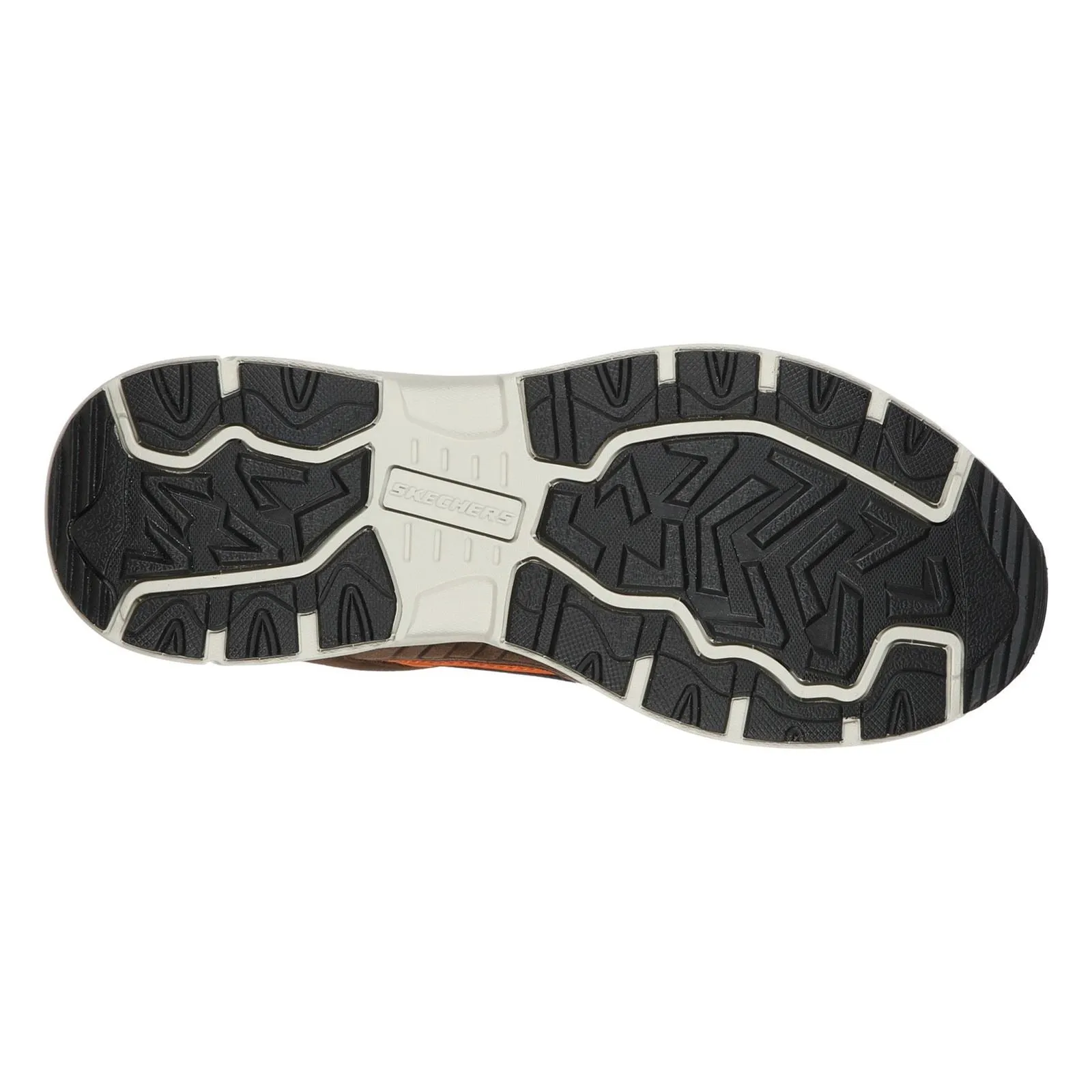 Skechers (GAR237285) Hiking Shoes Oak Canyon Duelist in UK 6 to 12